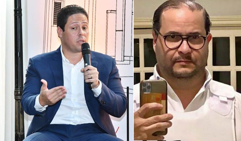 Condenan a tres meses de cárcel a Aquiles Jiménez por difamar ministro de Vivienda