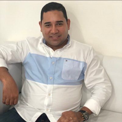 Jaimito Santana, hijo de exsenadora Sonia Mateo renuncia del PLD