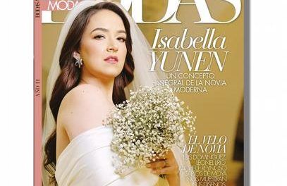 Bodas A La Moda, el concepto integral de una novia moderna