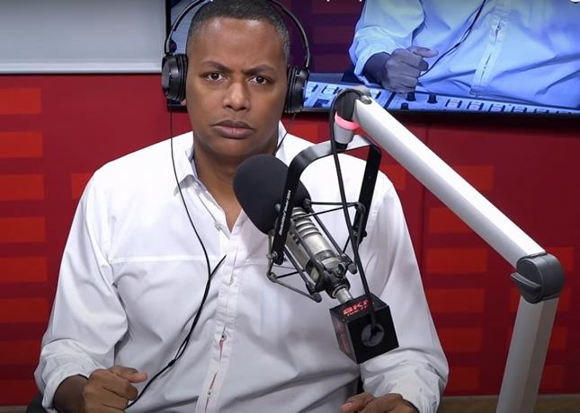 Bolívar Valera sobre Margaro: «No es justo que después de muerto quieran violarle la dignidad de nuevo»