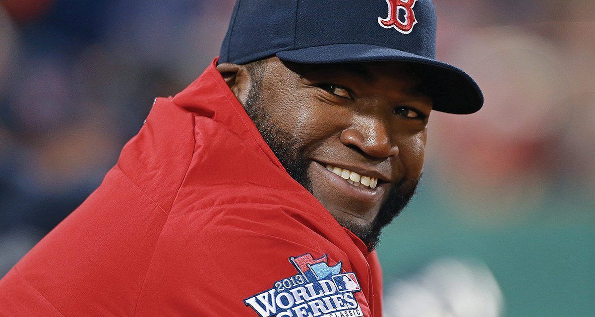 David Ortiz confirma estará en actos del Bicentenario Fundación de San Cristóbal
