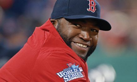 David Ortiz confirma estará en actos del Bicentenario Fundación de San Cristóbal