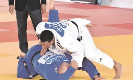 Dominicana suma otros 3 oro y 3 bronce