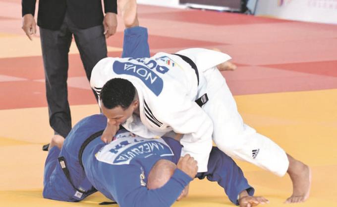 Dominicana suma otros 3 oro y 3 bronce