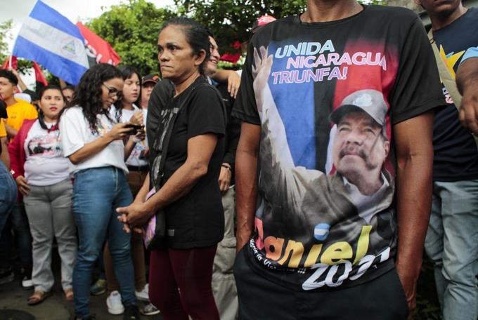 EEUU restringe visados a casi un centenar de funcionarios de Nicaragua