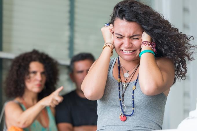 El ‘bullying’, ¿existe entre padres e hijos y viceversa?