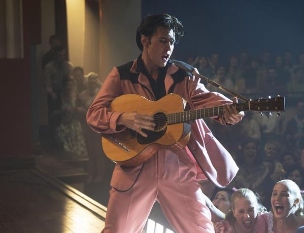 Elvis, Selena, Ray y otros 10 biopics que retratan las vidas reales de famosos cantantes