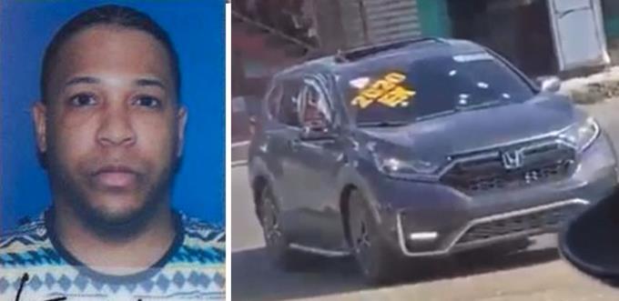 Familiares dan versión de lo que hacía Víctor Brahiar, muerto en tiroteo en San Isidro