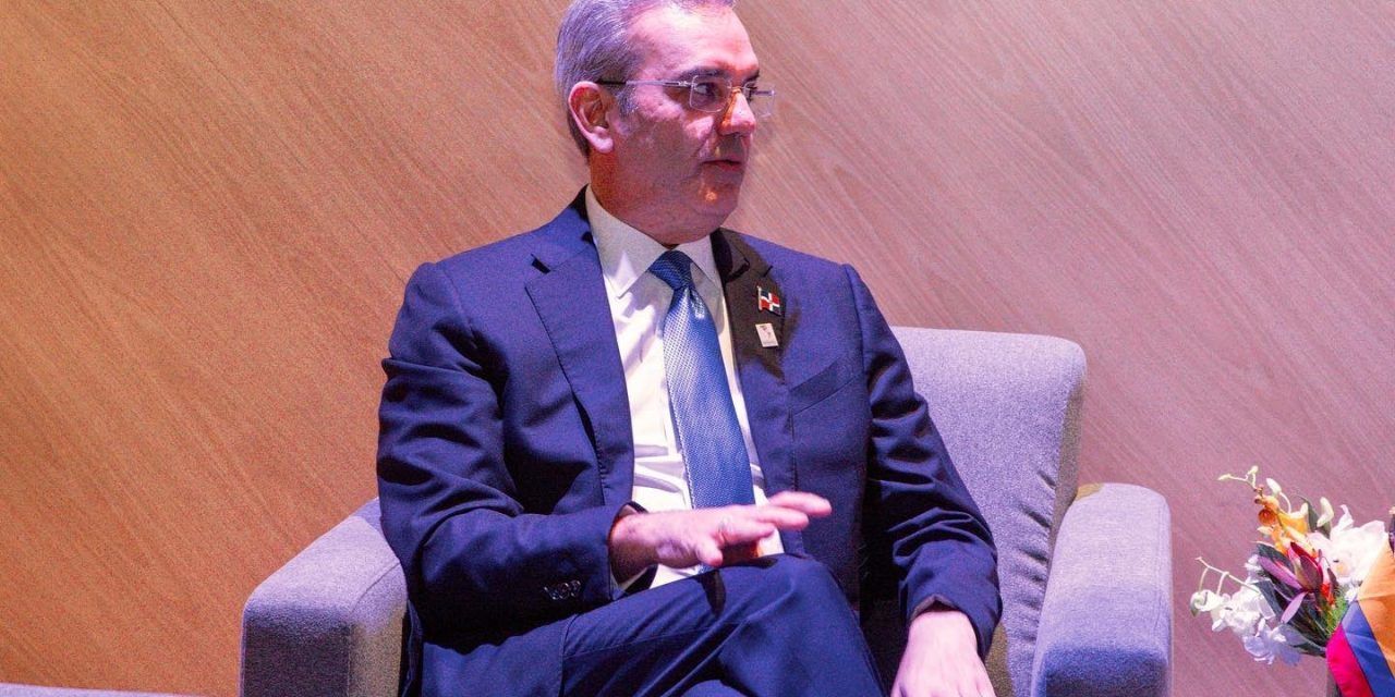 ¿Por qué RD no firmó la Declaración de Los Ángeles sobre migración?