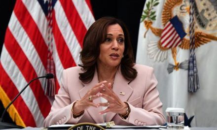 Kamala Harris lanza plan para promover la igualdad de género en Centroamérica