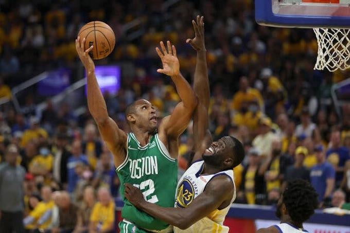La historia de Al Horford