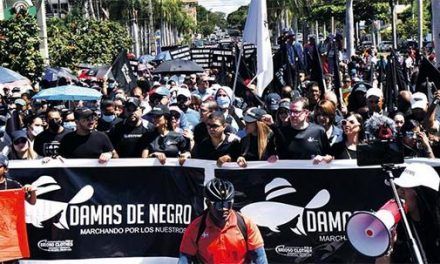 Miles reclaman ley sobre autismo en República Dominicana