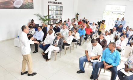 Desarrollo de Miches necesita un plan integral de ordenamiento territorial