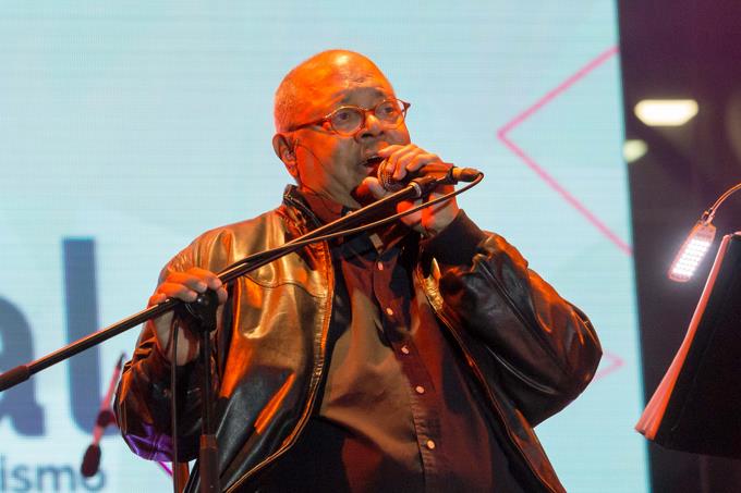 Pablo Milanés anuncia un concierto en La Habana el próximo 21 de junio