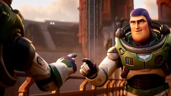 Películas animadas «Lightyear» y «Flee» se estrenan en cines dominicanos