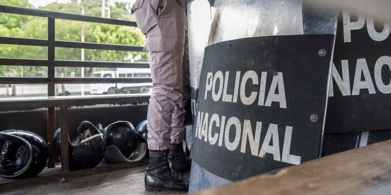 Mueren tres hombres en La Ciénaga en presunto intercambio de disparos con la PN