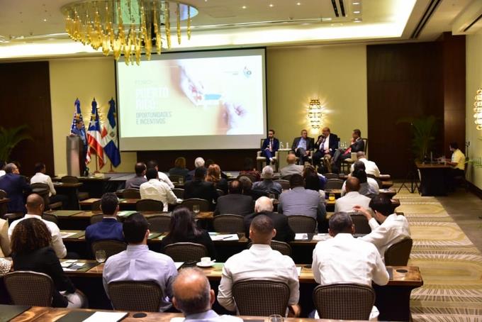 Puerto Rico abre oportunidades para los dominicanos