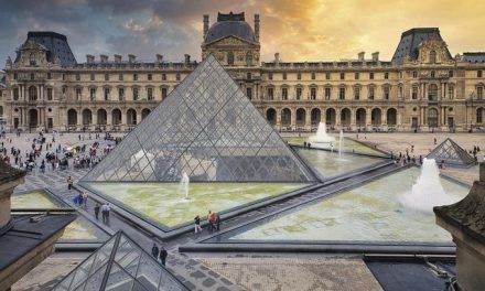 ¿Qué es, en realidad, un museo?
