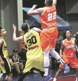 ¿Quiénes son las figuras de la LNB?