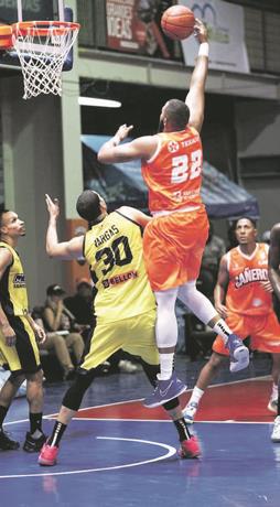 ¿Quiénes son las figuras de la LNB?