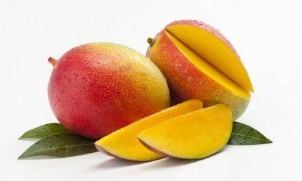 Recetas con mango: una salsa y un ceviche para sacar provecho a esta fruta