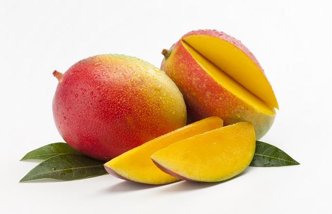 Recetas con mango: una salsa y un ceviche para sacar provecho a esta fruta
