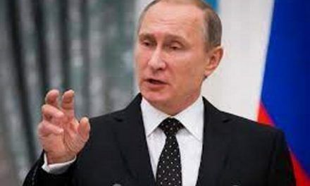 Rusia ya «perdió estratégicamente» la guerra en Ucrania, según jefe de Estado Mayor británico