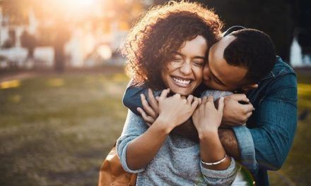 “Si yo no tengo amor por mí, no puedo entregar amor a los demás”