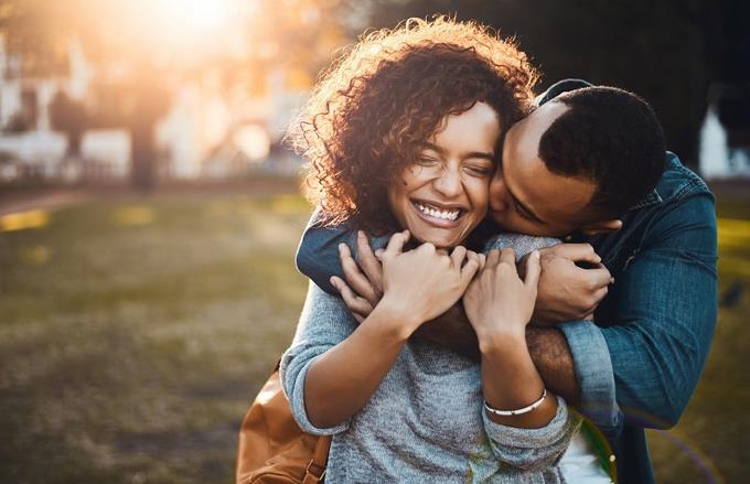 “Si yo no tengo amor por mí, no puedo entregar amor a los demás”