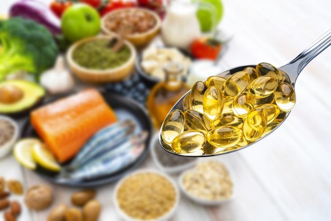 Tres gramos al día de ácidos grasos omega-3 podrían reducir la presión arterial