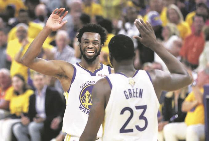 Warriors buscan hoy liquidar Celtics