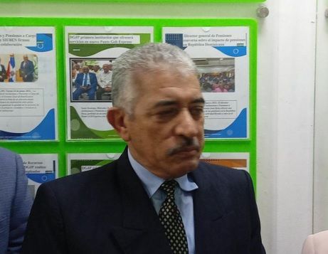 Eligen Durán Delgado presidente Instituto Generales Retirados con la asistencia de cinco exjefes de la Policía