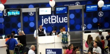 Un sinsentido querer cerrar JetBlue