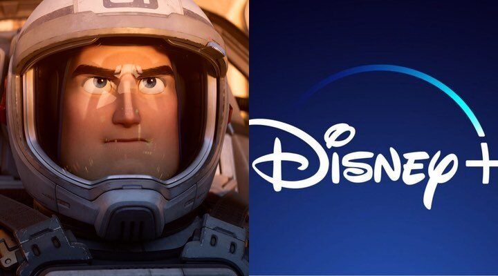 ‘Lightyear’, lo último de Pixar, ya tiene fecha de estreno en Disney+