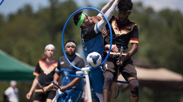 ‘Harry Potter’: El Quidditch de los muggles cambia de nombre para alejarse de J.K. Rowling