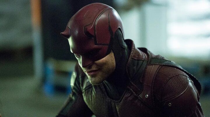 ‘Daredevil: Born Again’, el regreso de Charlie Cox, es oficial y tendrá más episodios de lo normal