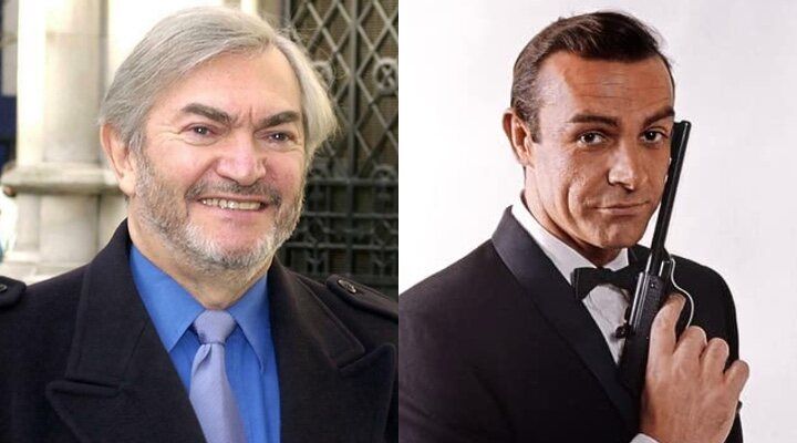 Muere Monty Norman, compositor del tema principal de ‘James Bond’, a los 94 años