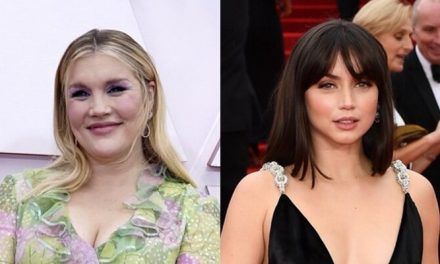 Emerald Fennell ha ayudado con el guion de ‘Ballerina’, el spin-off de ‘John Wick’ con Ana de Armas