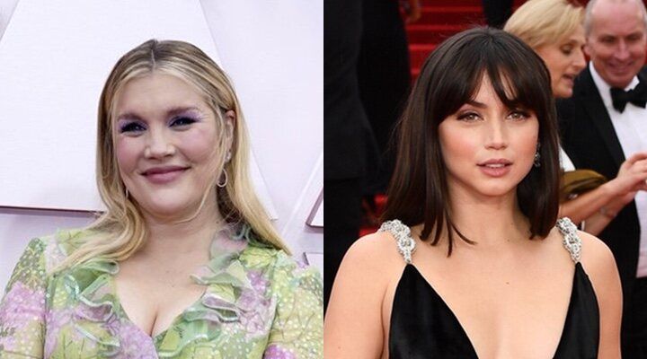 Emerald Fennell ha ayudado con el guion de ‘Ballerina’, el spin-off de ‘John Wick’ con Ana de Armas