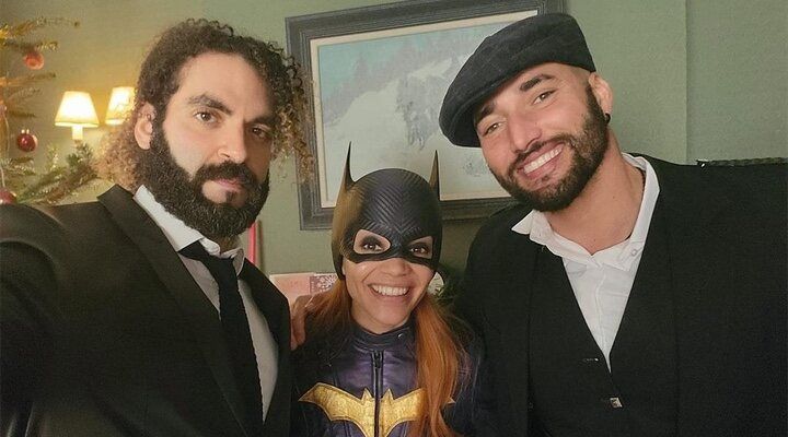 ‘Batgirl’ será más oscura que ‘Ms. Marvel’, aunque tienen a los mismos directores