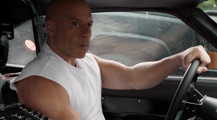 ‘Fast & Furious 10’: Vin Diesel celebra su cumpleaños desde el rodaje y avanza una carrera en Roma