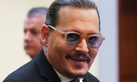 Netflix no financiará la nueva película de Johnny Depp, pero sí la emitirá en Francia tras pasar por cines