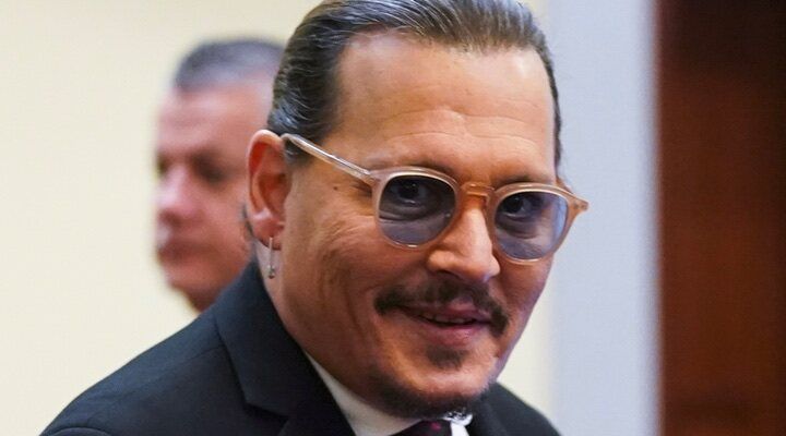 Netflix no financiará la nueva película de Johnny Depp, pero sí la emitirá en Francia tras pasar por cines