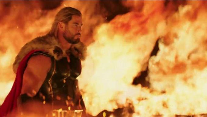 «Thor: Love and Thunder» y «Perfumes» debutan desde este jueves en los cines dominicanos