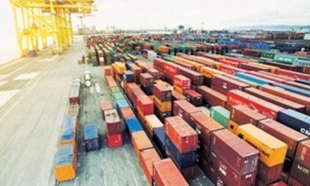En mayo economía dominicana creció 4.8%
