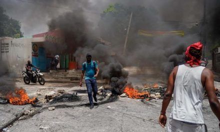 La ONU está preocupada por el aumento de la violencia en Haití