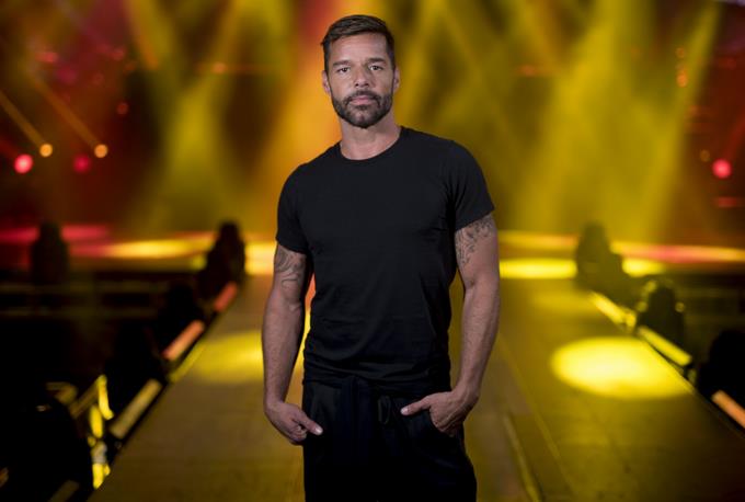 La vida sexual de Ricky Martin mueve el morbo colectivo desde hace décadas