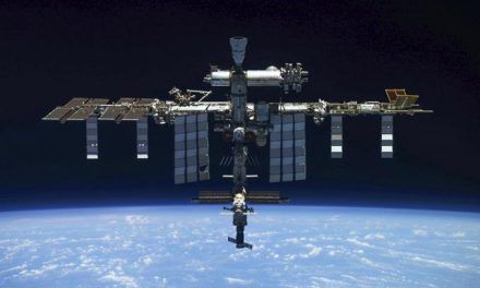 Rusia se retirará de la EEI después de 2024