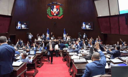 Ley de extinción y lavado golpearán grandes crímenes