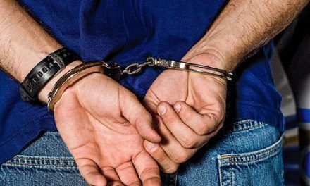 Policía Nacional apresa joven acusado de golpear a su ex pareja en Azua